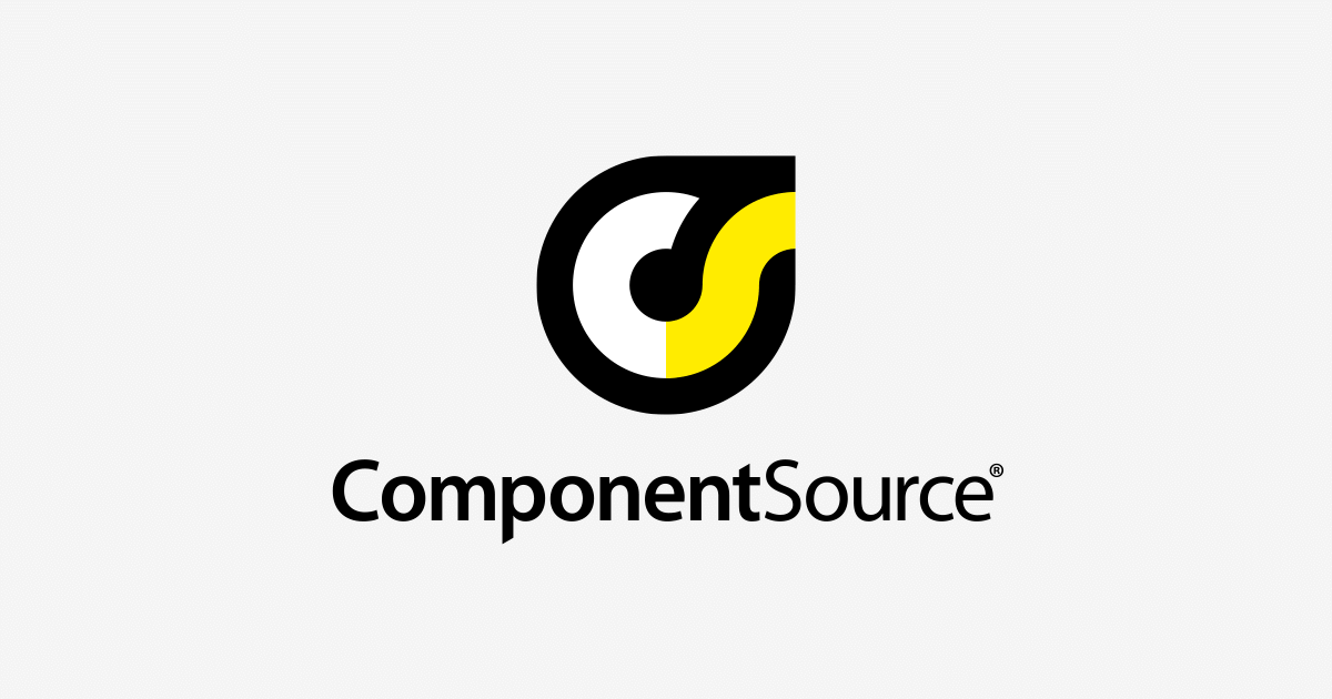 ComponentSource