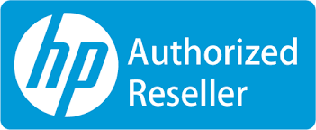 HP Authorized Reseller