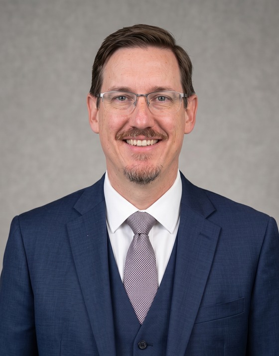 Gerald Ziegler, Founder of ZigTech, LLC